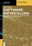 Softwareentwicklung: Agile Methoden, Moderne Softwarearchitektur, Beliebte Programmierwerkzeuge