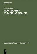 Softwarezuverl?ssigkeit