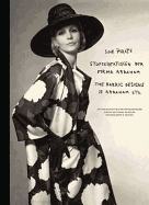 Soie Pirate: Design Archive: The Fabric Designs of Abraham Ltd