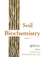 Soil Biochemistry