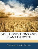 Soil Conditions and Plant Growth