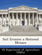 Soil Erosion a National Menace