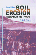 Soil Erosion Research Methods