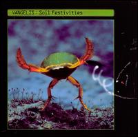 Soil Festivities - Vangelis