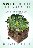 Soil in the Environment: Crucible of Terrestrial Life