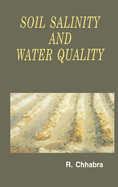 Soil Salinity and Water Quality