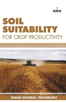 Soil Suitability for Crop Productivity - Deshmukh, Nana Dhumal