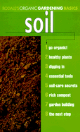 Soil - Organic Gardening Magazine