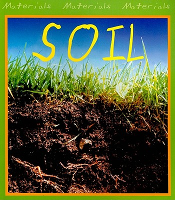 Soil - Oxlade, Chris