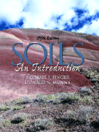Soils, an Introduction