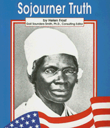 Sojourner Truth - Frost, Helen