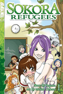 Sokora Refugees, Volume 1
