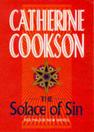 Solace of Sin - Cookson, Catherine