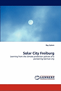 Solar City Freiburg