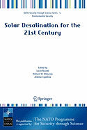 Solar Desalination for the 21st Century: A Review of Modern Technologies and Researches on Desalination Coupled to Renewable Energies