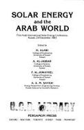 Solar energy and the Arab world