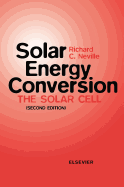 Solar Energy Conversion: The Solar Cell