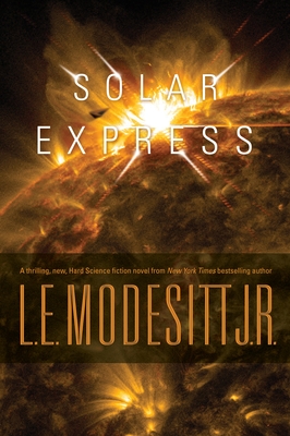 Solar Express - Modesitt, L E