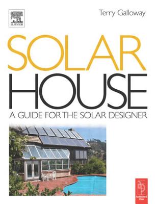 Solar House - Galloway, Terry