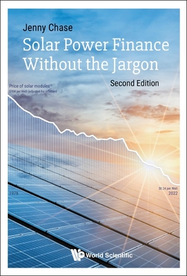 Solar Power Fin Without..(2nd Ed) - Jenny Chase