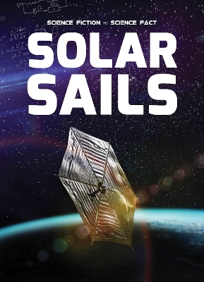 Solar Sails - Wood, John