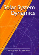 Solar System Dynamics - Murray, Carl D, and Dermott, Stanley F