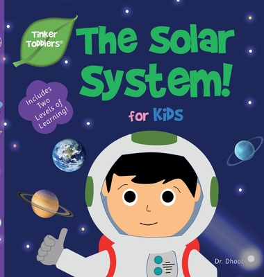 Solar System for Kids (Tinker Toddlers) - Dhoot, Dr.