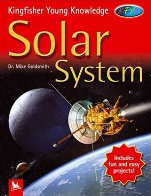 Solar System - Goldsmith, Mike, Dr.