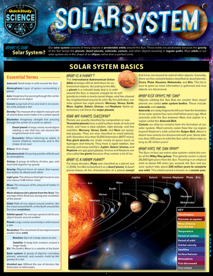 Solar System - Roch, John
