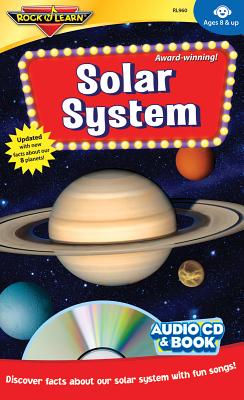 Solar System - Caudle, Melissa, Dr., and Caudle, Brad, and Guerra, Anthony, Pharmd, Rph (Illustrator)