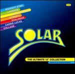 Solar: The Ultimate 12" Collection