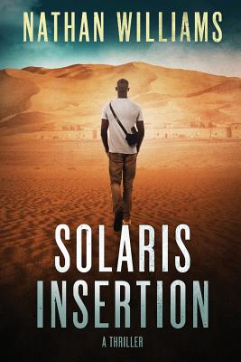 Solaris Insertion - Williams, Nathan