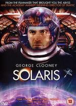 Solaris - Steven Soderbergh