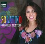 Solatino - Gabriela Montero (piano)