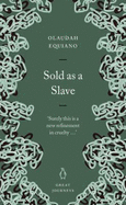 Sold as a Slave