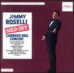 Sold Out (Carnegie Hall Concert)