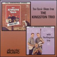 Sold Out/String Along - The Kingston Trio