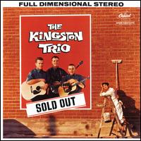 Sold Out - The Kingston Trio