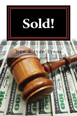 Sold! - Ivan Lyons, Nan and