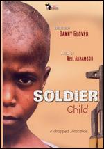 Soldier Child - Neil Abramson