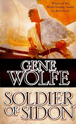 Soldier of Sidon - Wolfe, Gene