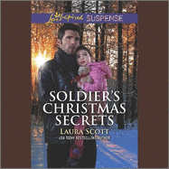 Soldier's Christmas Secrets