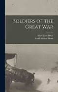 Soldiers of the Great War