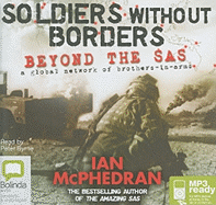 Soldiers without Borders: Beyond the SAS