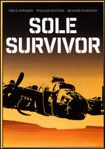 Sole Survivor - Paul Stanley