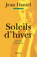 Soleils D'Hiver: Carnets, 1998-2000