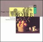Soler: Fandango; Keyboard Sonatas - Maggie Cole (piano); Maggie Cole (harpsichord)