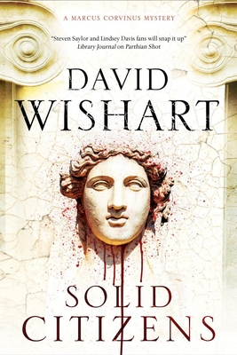 Solid Citizens - Wishart, David