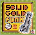 Solid Gold Funk - Various Artists