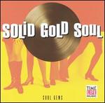 Solid Gold Soul: Soul Gems - Various Artists